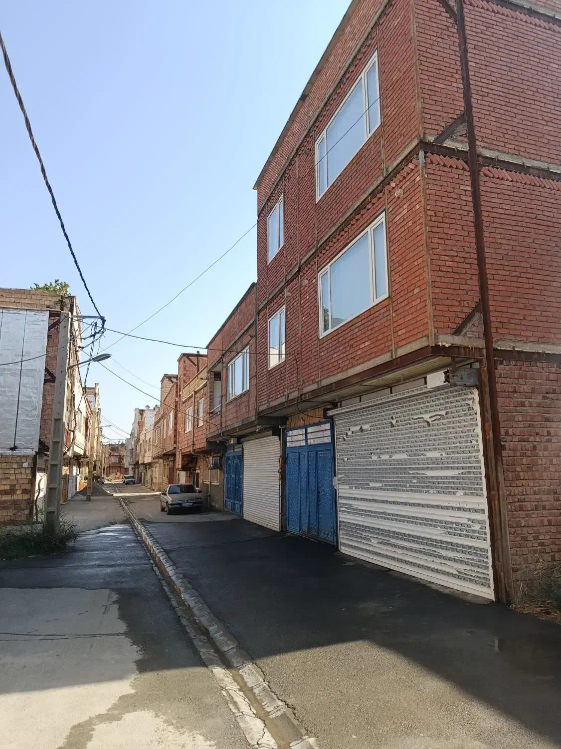 خانه مسکونی سردوشی ها|فروش خانه و ویلا|مریوان, |دیوار