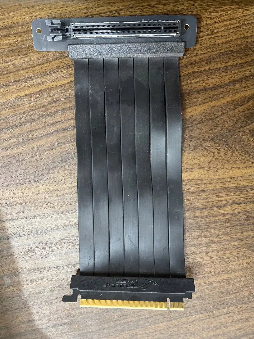 کابل rog strix|قطعات و لوازم جانبی رایانه|تهران, شهرک بعثت|دیوار