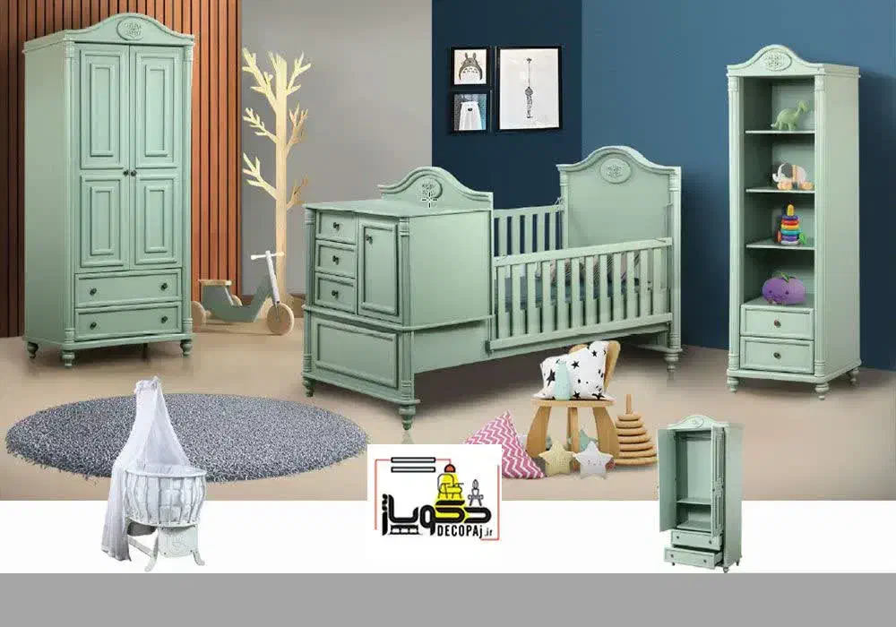 کابینت و کمد|جاکفشی، کمد، دراور|طبس, |دیوار