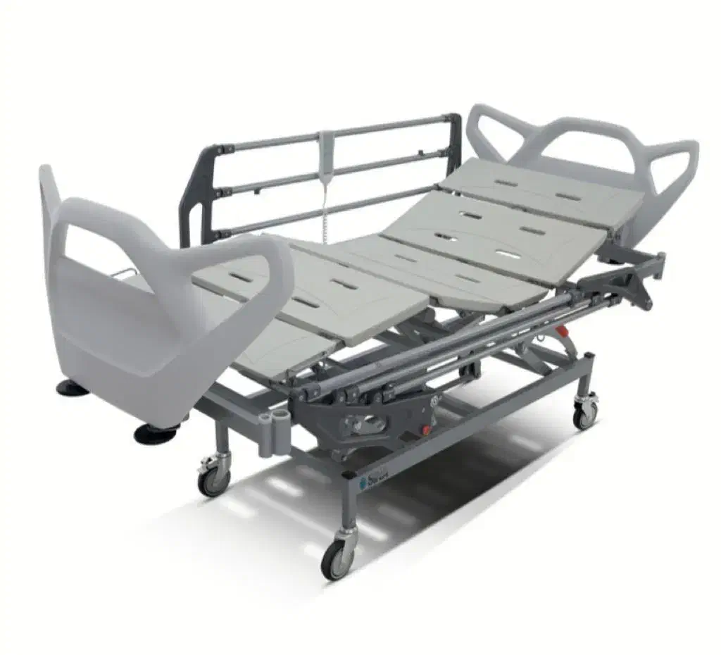 تخت بیمارستانی و تشک مواج اشتودگارت|آرایشی، بهداشتی، درمانی|شیراز, قدوسی غربی|دیوار