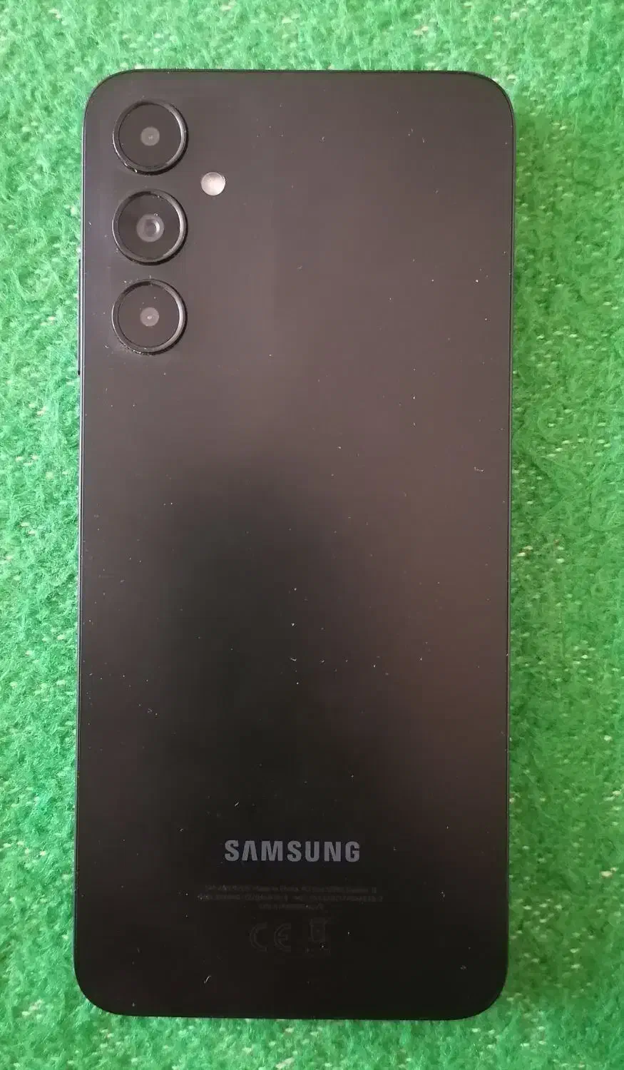 گوشی Samsung a05s|موبایل|مشهد, شهید هاشمی نژاد|دیوار