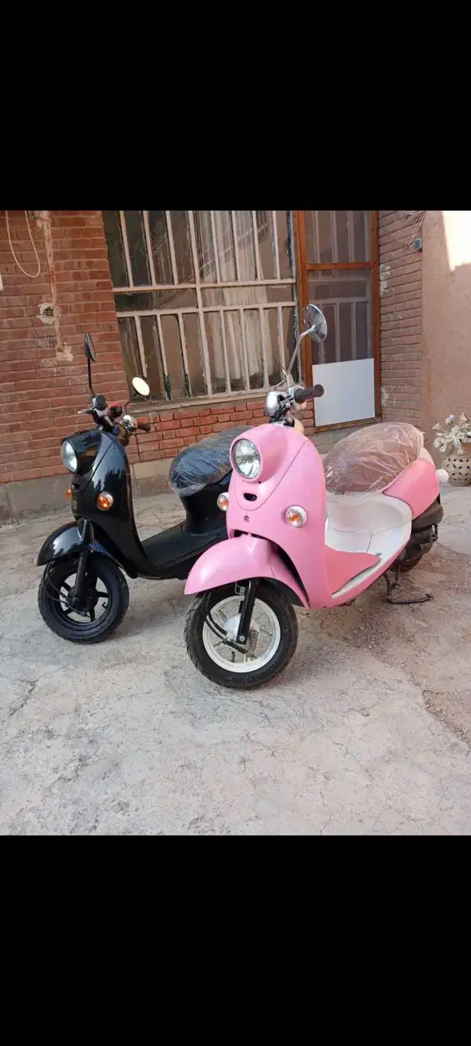 پاکشتی وینو|موتورسیکلت|فیروزآباد (فارس), |دیوار