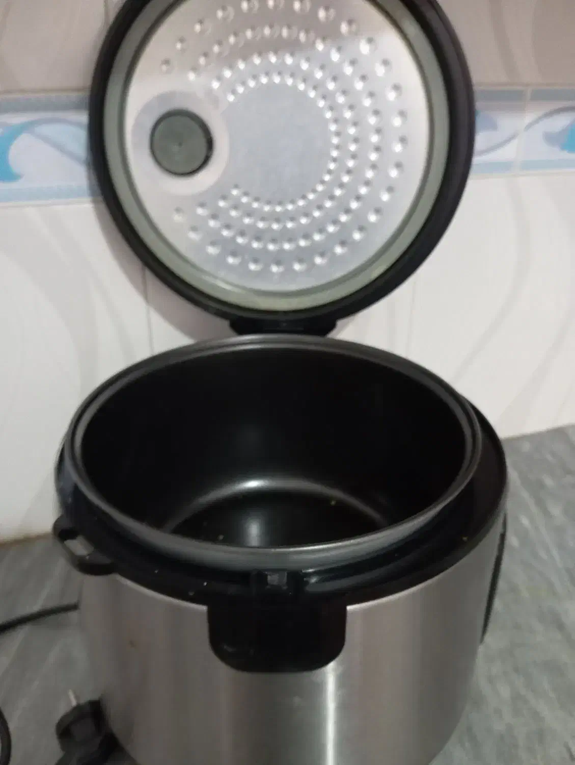 پلو پز|ظروف پخت‌وپز|کازرون, |دیوار