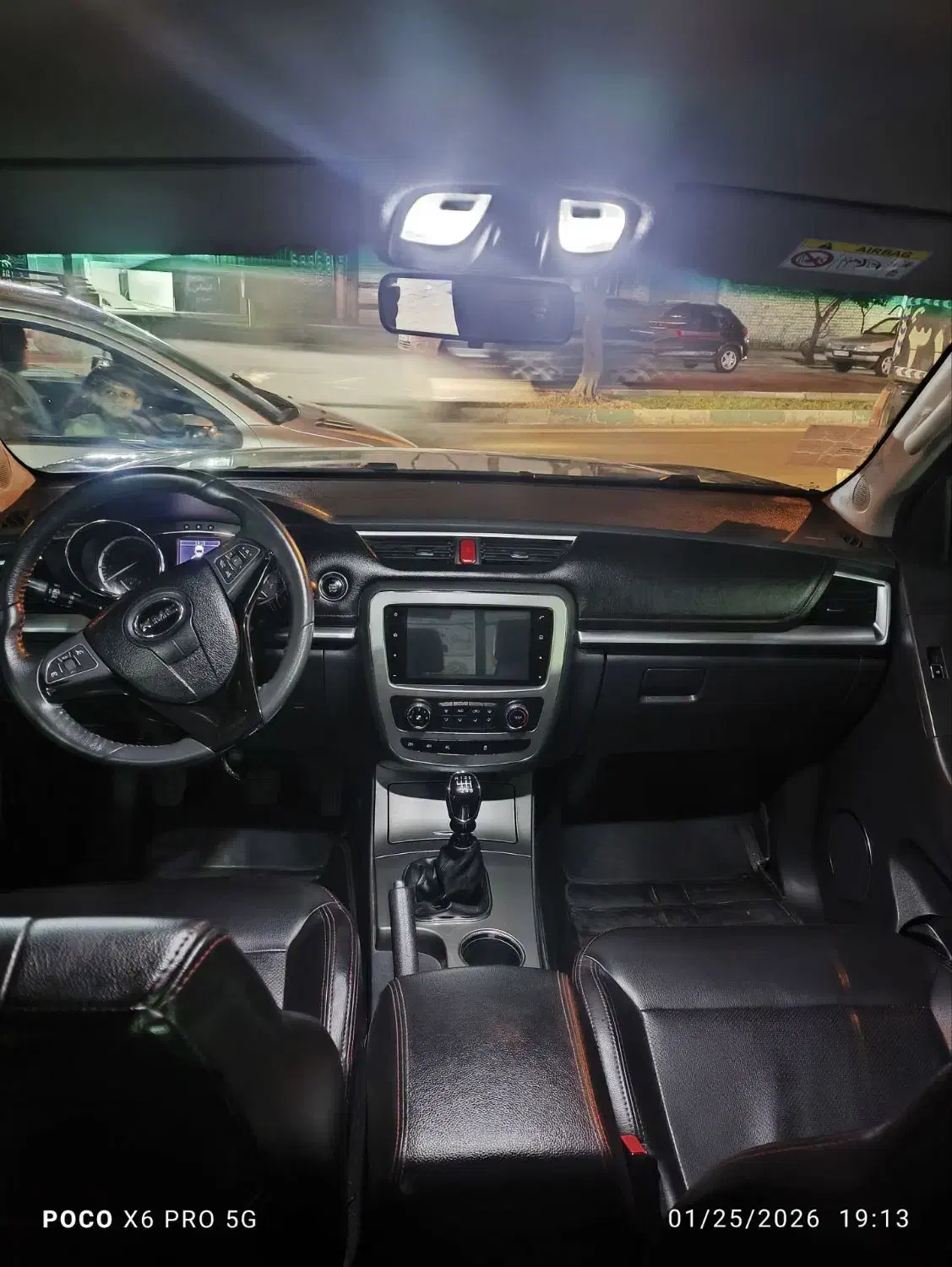 کی ام سی T8 مدل 1401 در حد|خودرو سواری و وانت|گرگان, |دیوار