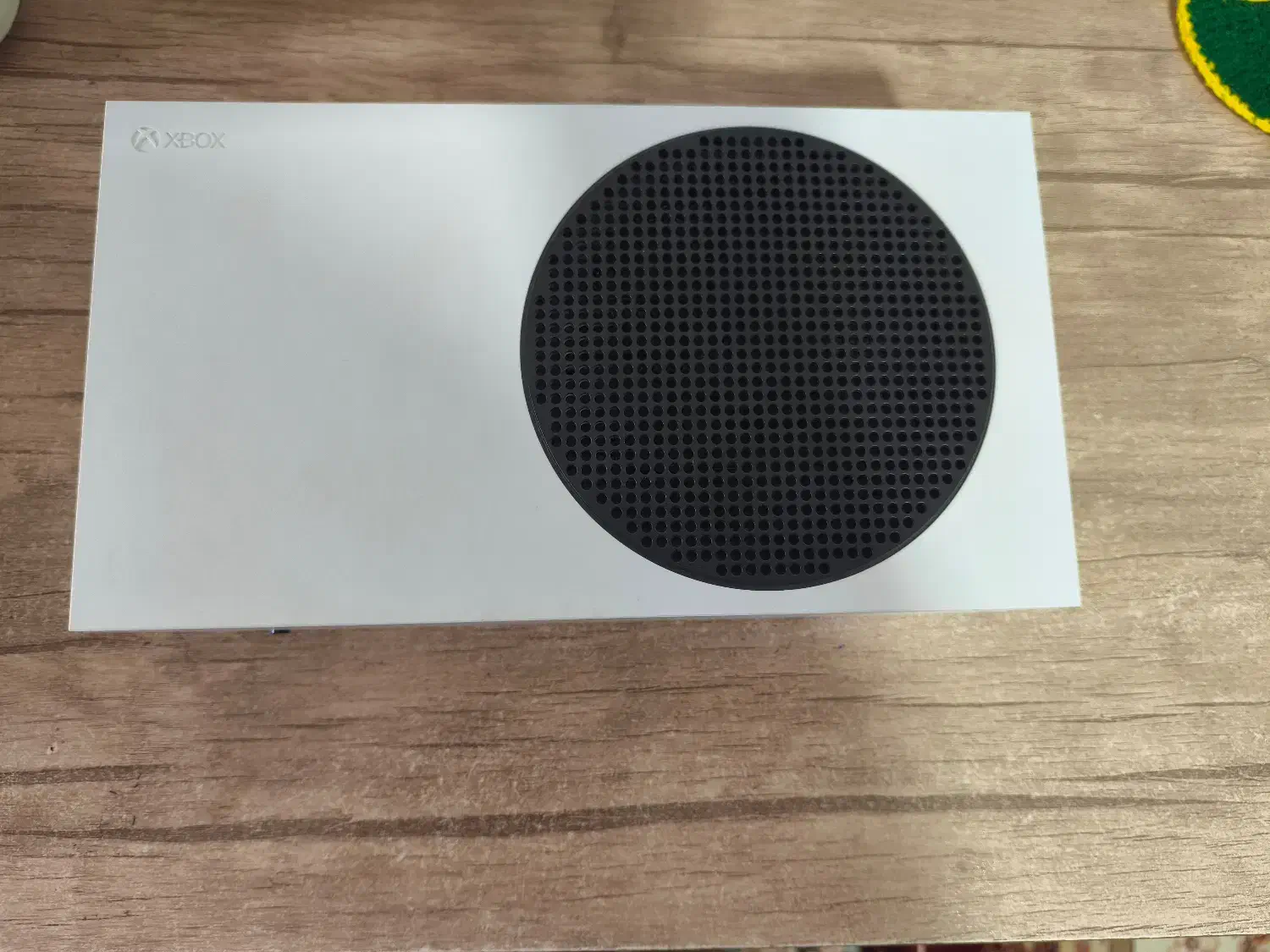 Xbox series s به همراه بازی|کنسول، بازی ویدئویی و آنلاین|تربت جام, زیباکنار|دیوار