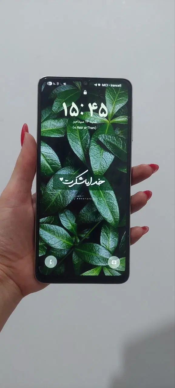 a06|موبایل|الیگودرز, |دیوار