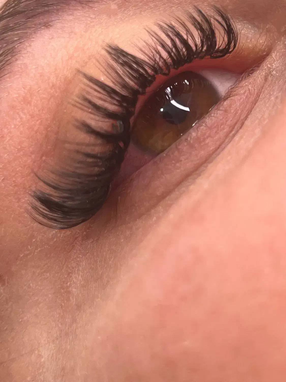 اکستنشن مژه|خدمات آرایشگری و زیبایی|سنندج, |دیوار