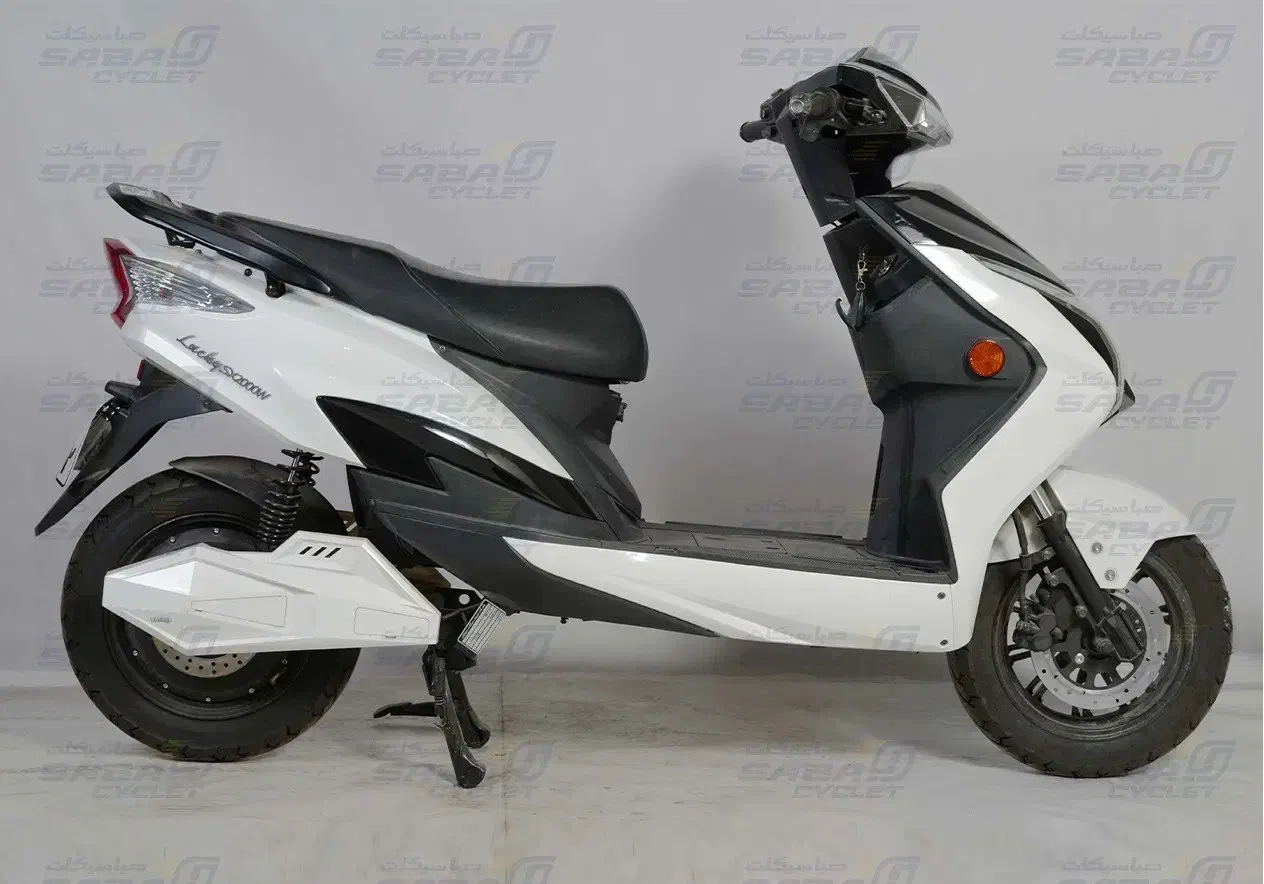 موتور سیکلت لاکی SX2000 شرایط اقساطی ویژه|موتورسیکلت|تهران, حکمت|دیوار