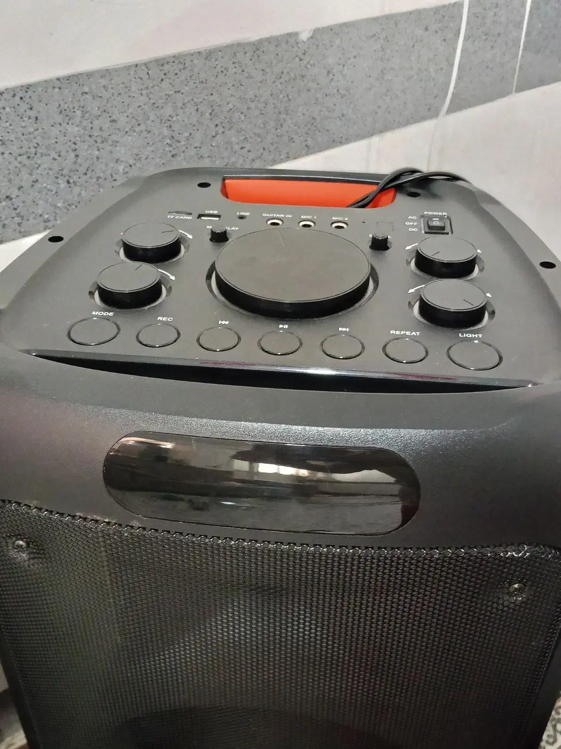 باند لایف|سیستم صوتی خانگی|مهاباد (آذربایجان غربی), |دیوار