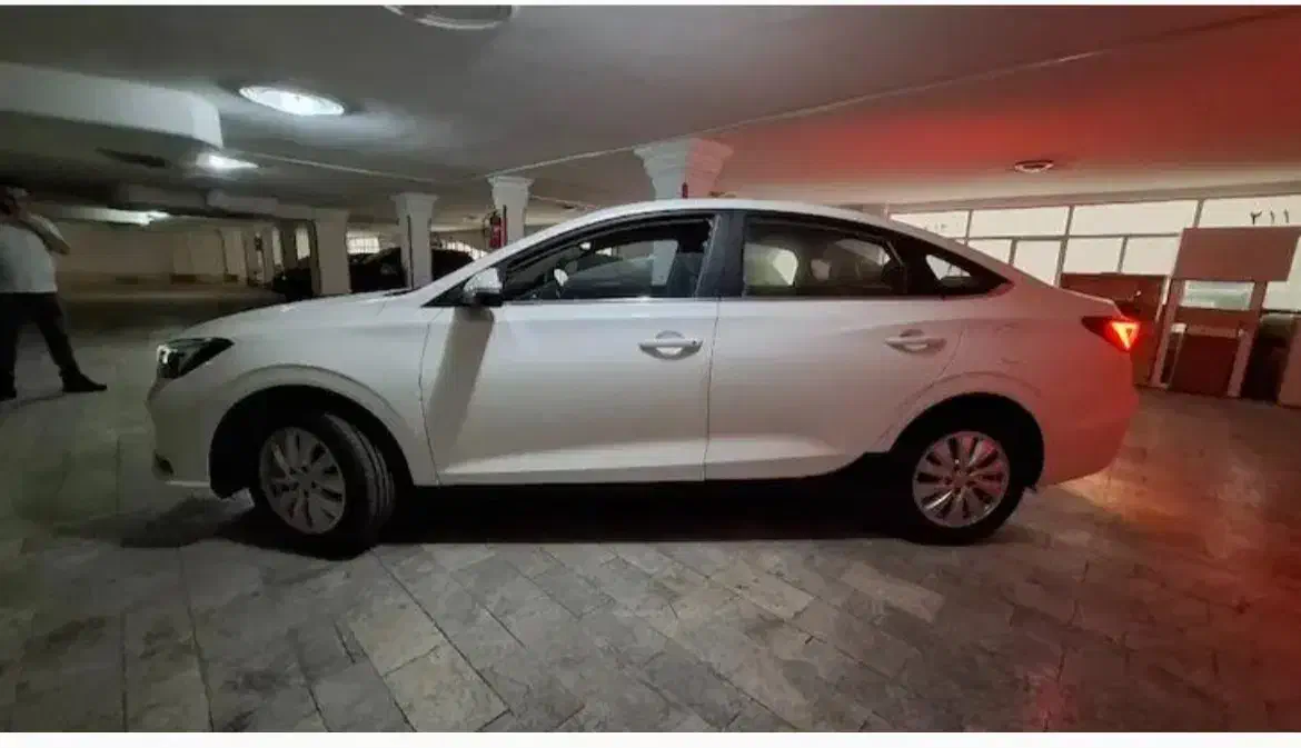 چانگان Ev460|خودرو سواری و وانت|تهران, ولنجک|دیوار