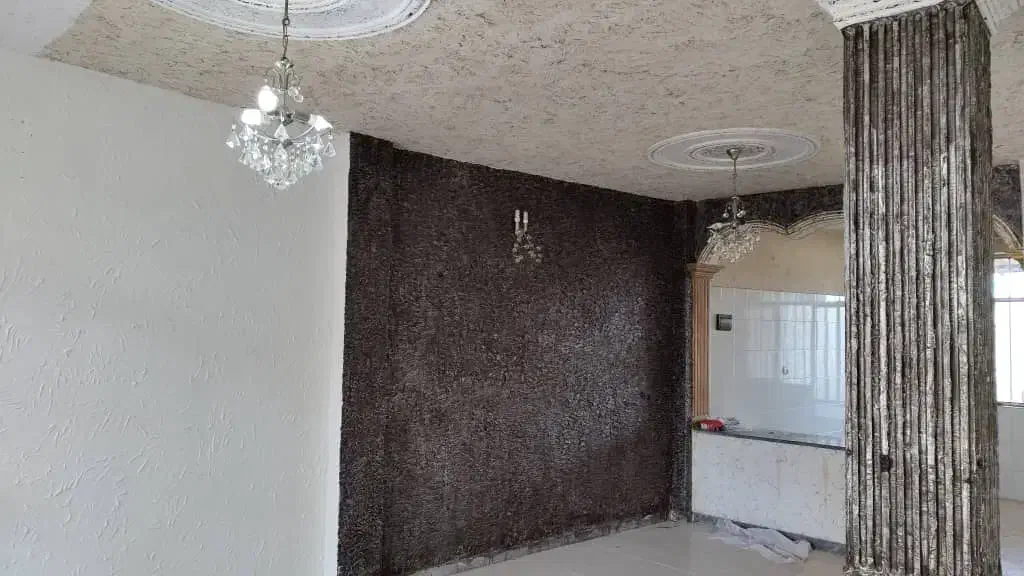 اجاره خانه ویلایی در تالش مابین نماز و سیدرضی|اجارهٔ خانه و ویلا|تالش, هشتپر|دیوار