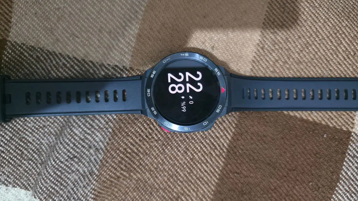 ساعت هوشمند میبرو مدل GS pro|ساعت|بندرعباس, |دیوار