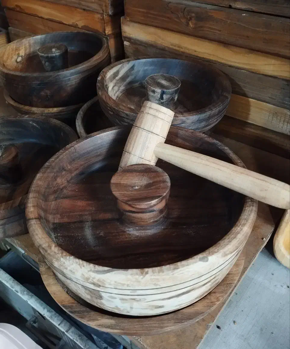 گردو شکن|صنایع دستی و سایر لوازم تزئینی|تهران, ترمینال جنوب|دیوار