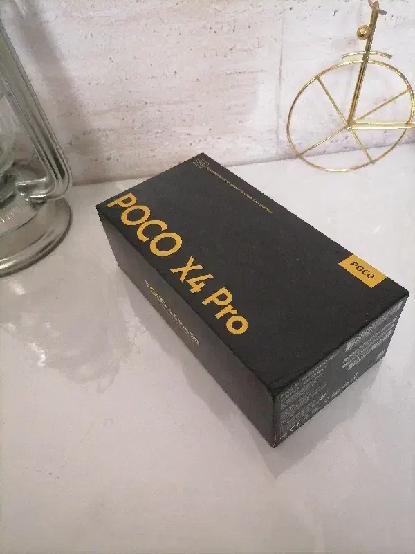 گوشی poco x4 poro|موبایل|رباط‌کریم, الارد|دیوار