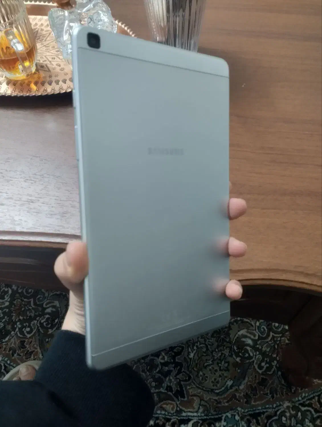 تبلت تب A آکبند نو|تبلت|ملارد, |دیوار