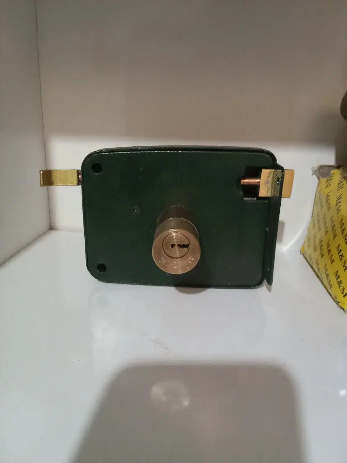 کلیدسازی و تعمییر قفل...باکف قیمت|خدمات پیشه و مهارت|خرم‌آباد, |دیوار