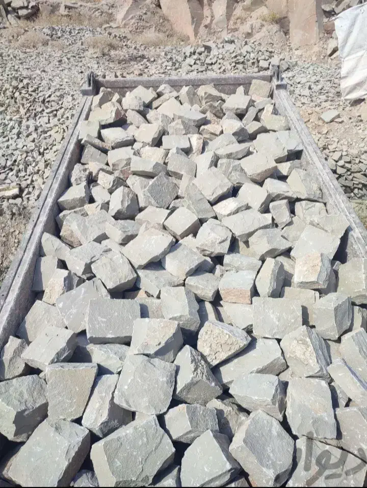 سنگ|مصالح و تجهیزات ساختمان|کارون, |دیوار