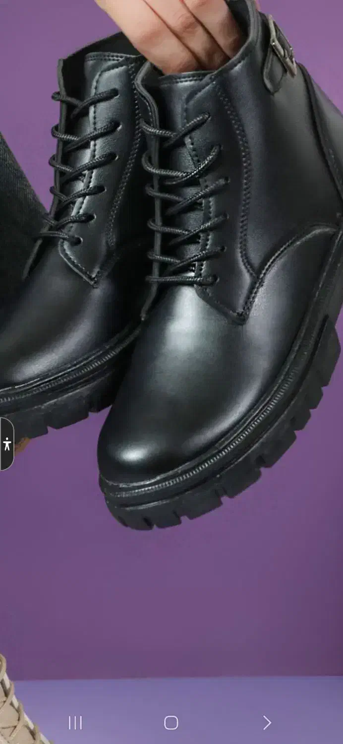 بوت و کتانی|کیف، کفش، کمربند|خرمآباد, |دیوار