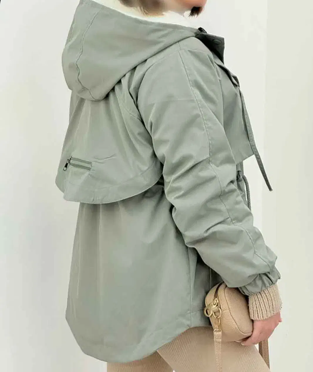 کاپشن|لباس|اسدآباد, |دیوار