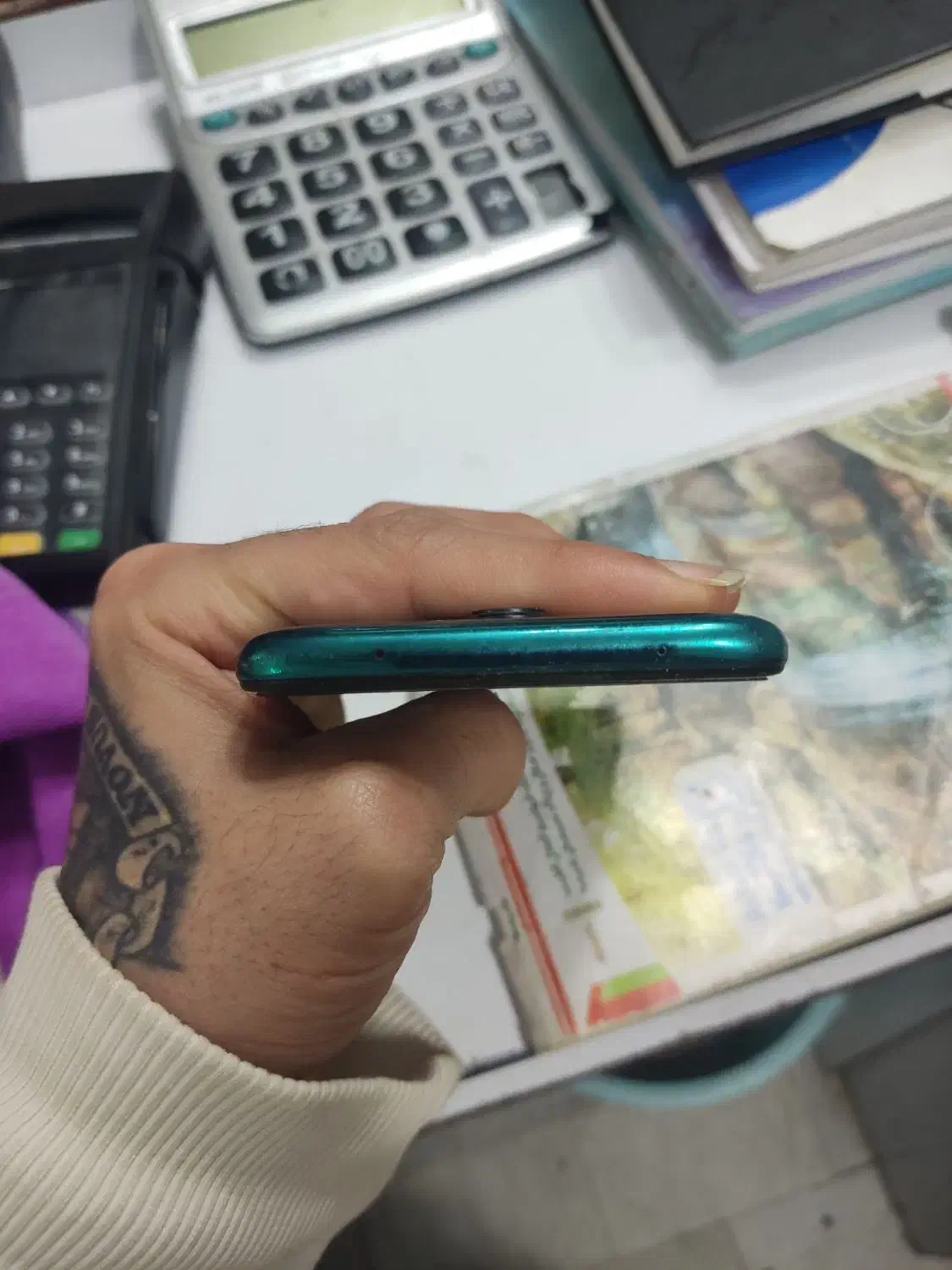 note 8 pro|موبایل|آستانه اشرفیه, |دیوار