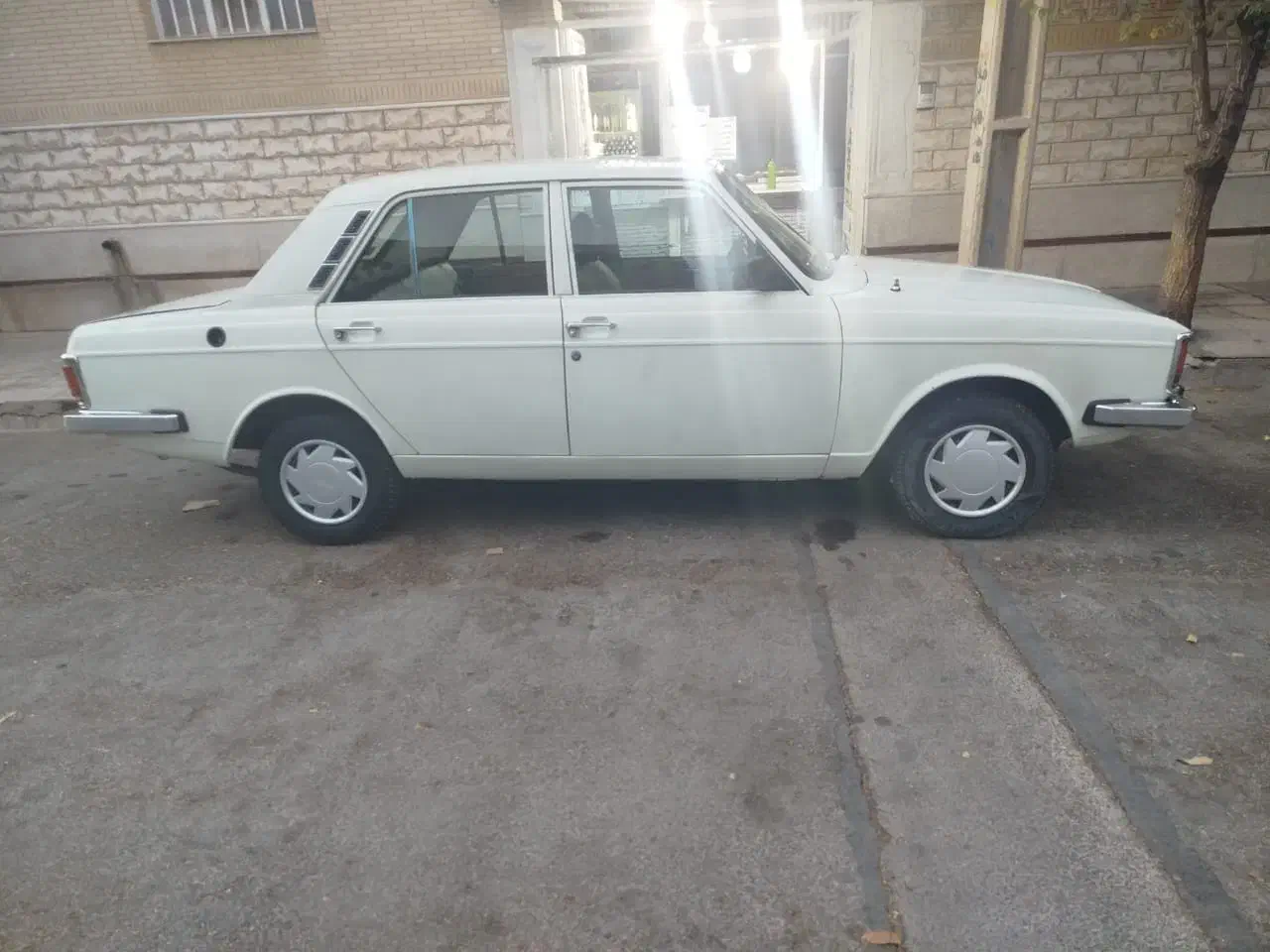 پیکان ۸۱|خودرو سواری و وانت|شیراز, شهرک فرهنگیان|دیوار