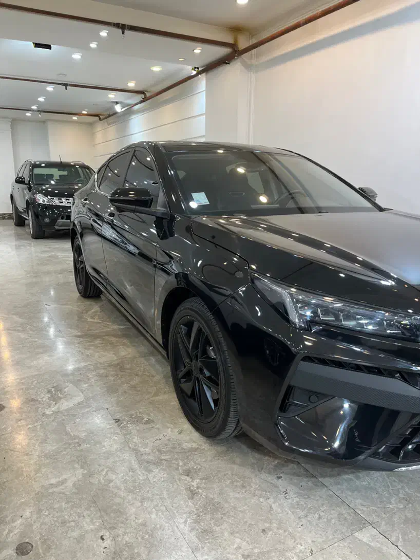 کی ام سی j7 مدل ۴۰۳ بدون رنگ|خودرو سواری و وانت|تهران, پونک|دیوار