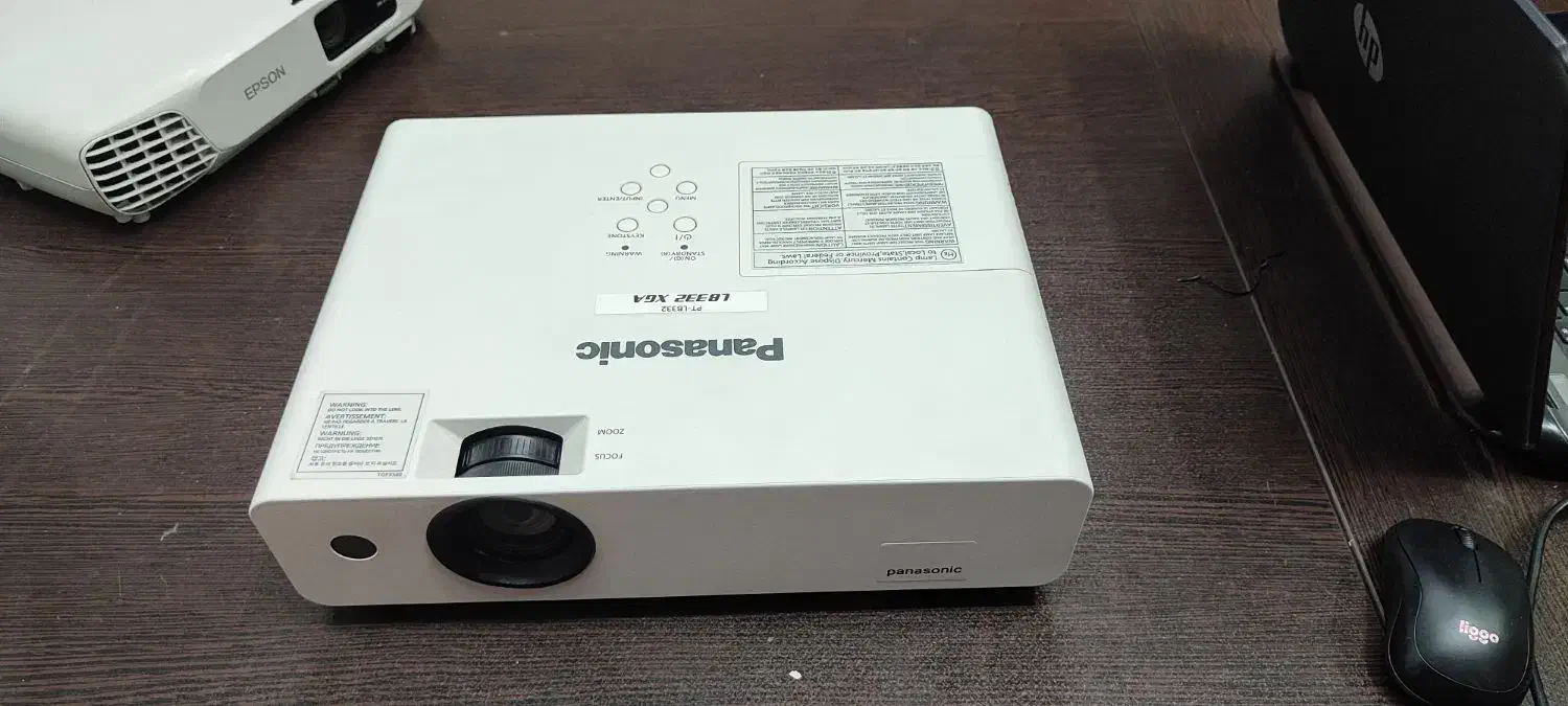 دیتا پروژکتور ( ویدئو پروژکتور)|تلویزیون و پروژکتور|قم, پردیسان|دیوار