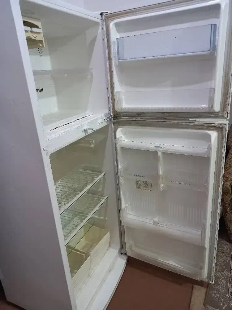 یخچال فریزرسامسونگ بادی . فروش یامعاوضه کولر|یخچال و فریزر|اهواز, کوی باهنر|دیوار