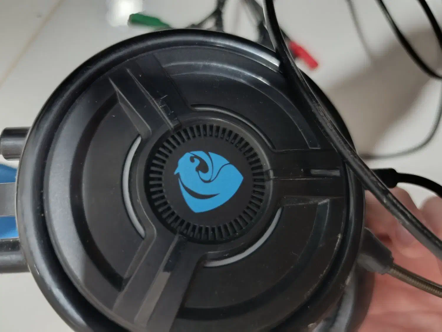 هدفون گیمینگ 7.1|قطعات و لوازم جانبی رایانه|قوچان, |دیوار