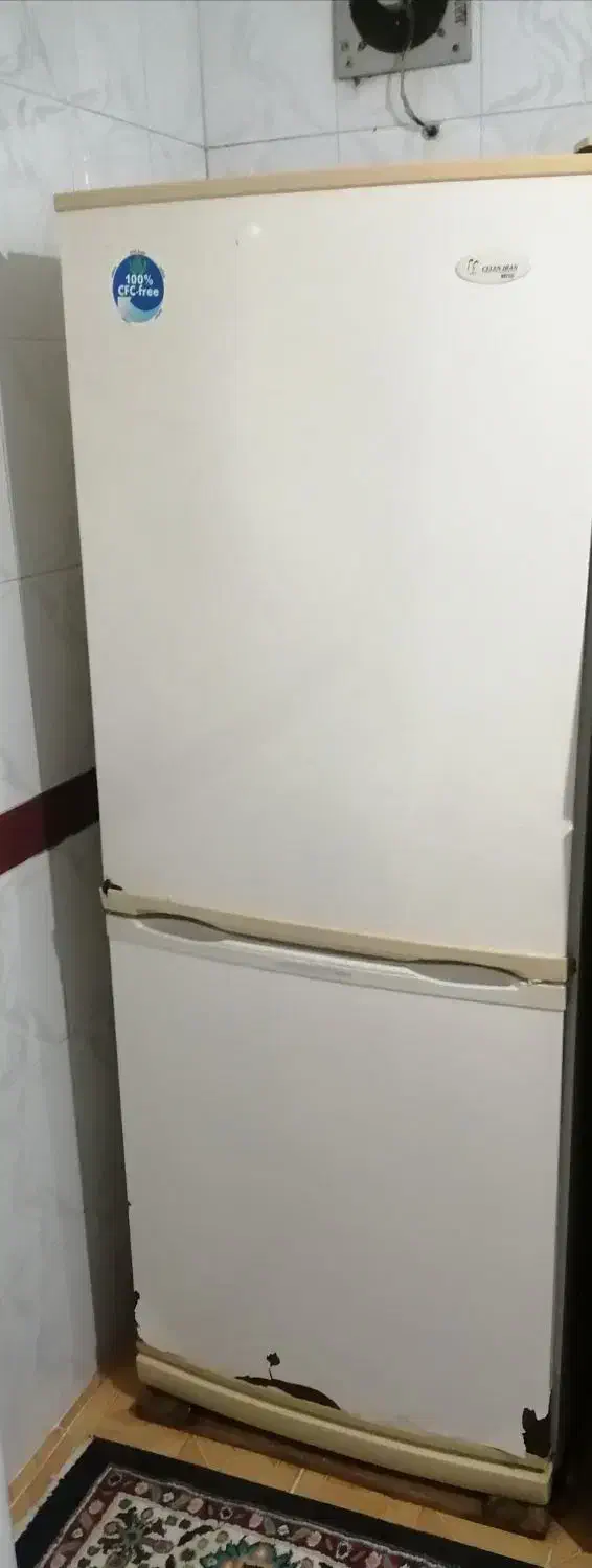 یخچال|یخچال و فریزر|خان ببین, |دیوار