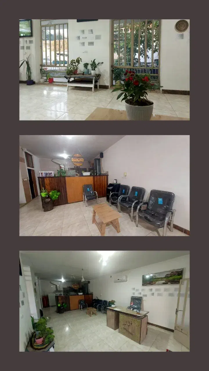 نیازمند نیروی کار|استخدام سرایداری و نظافت|نجفآباد, فیروزآباد|دیوار