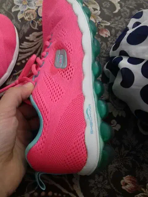 کفش کتونی|ورزش‌های توپی|قم, شهر قائم|دیوار