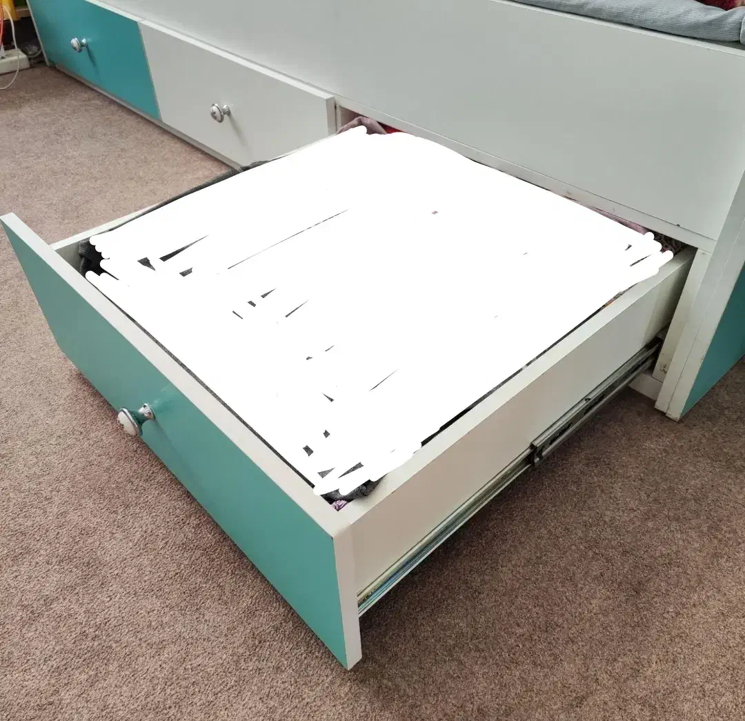 سرویس خواب کودک یا نوجوان|تخت و سرویس خواب|اسلام‌شهر, صادقیه|دیوار