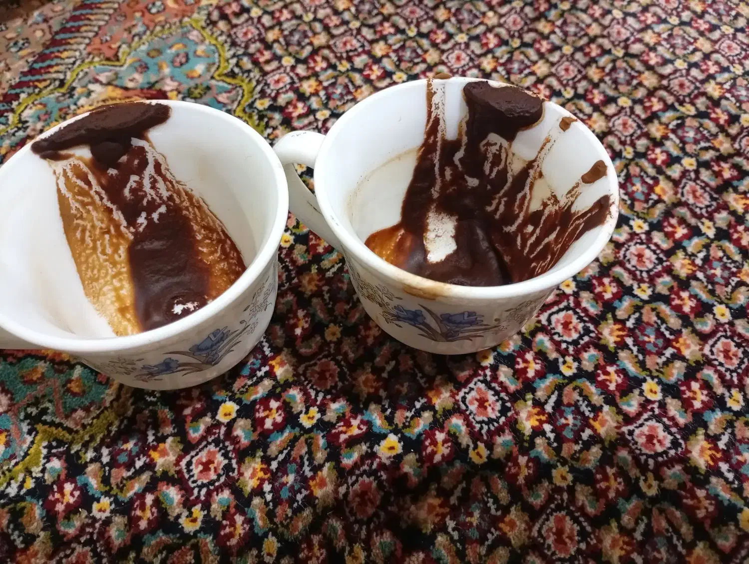 فال قهوه ودعا|خدمات پذیرایی، مراسم|یزد, |دیوار