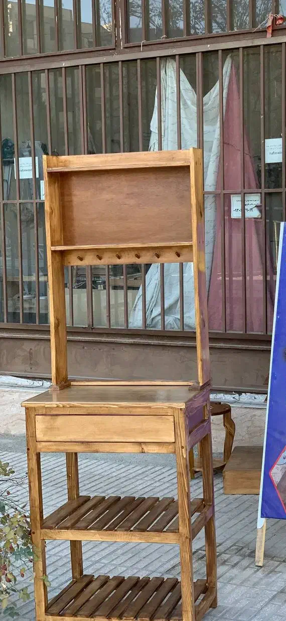 کافیبار|بوفه، ویترین، کنسول|اسلامآباد غرب, |دیوار