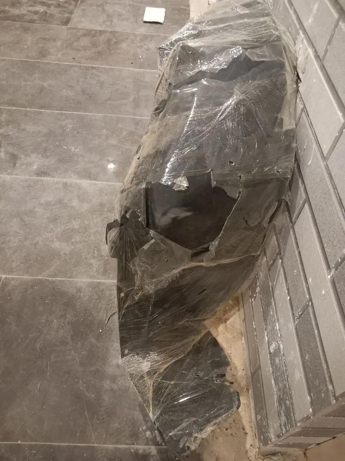 شکل‌گیری سمت راست فابریک برلیانس H220|قطعات یدکی و لوازم جانبی|تهران, امیریه|دیوار