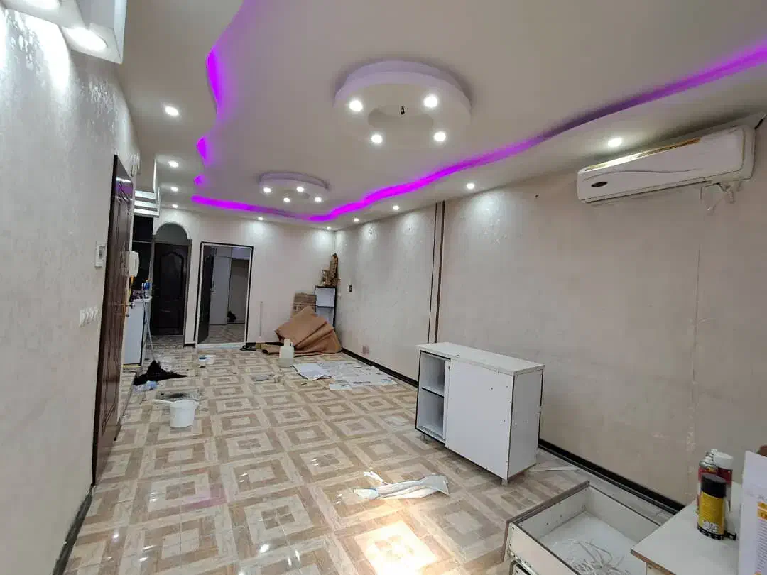 اجاره اپارتمان 80 متر/تک واحد/ابتدای شهرک/اسلامشهر|اجارهٔ آپارتمان|اسلام‌شهر, شهرک سعیدیه|دیوار