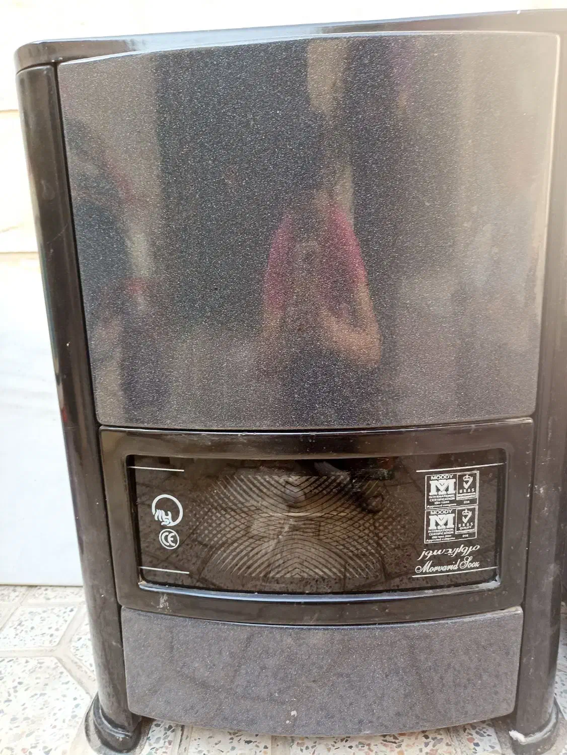 بخاری گازی|بخاری، هیتر، شومینه|بومهن, |دیوار