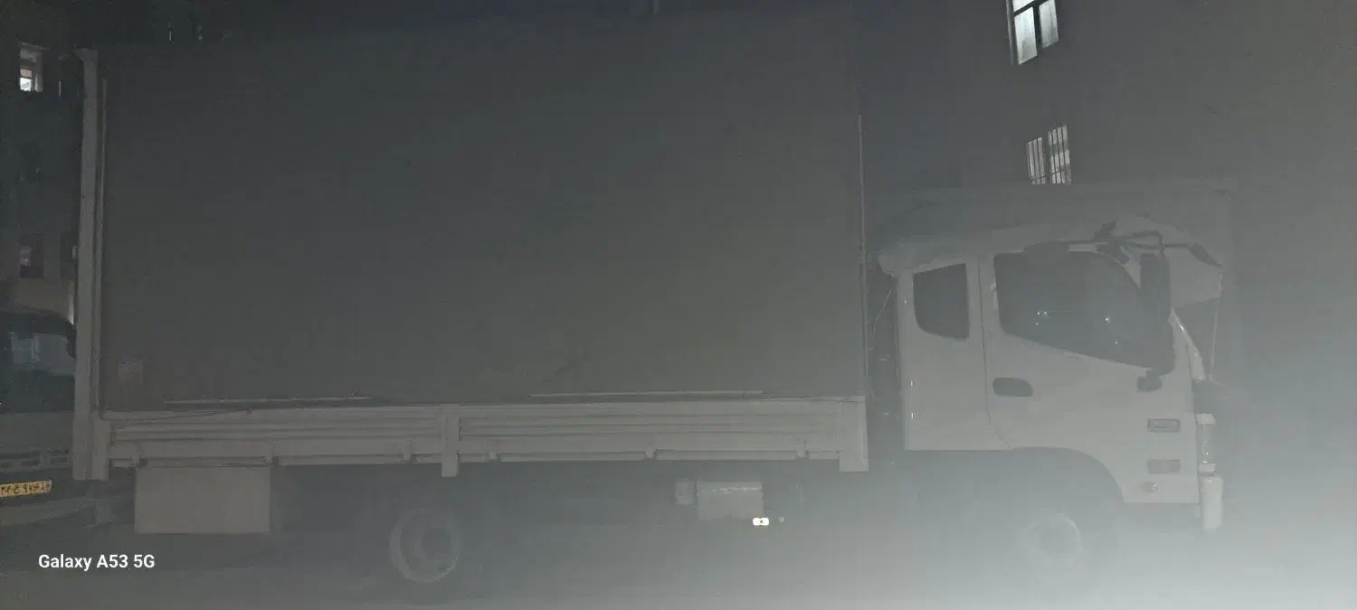 جابجایی اثاب و اثاثیه|خدمات حمل و نقل|بندرعباس, |دیوار