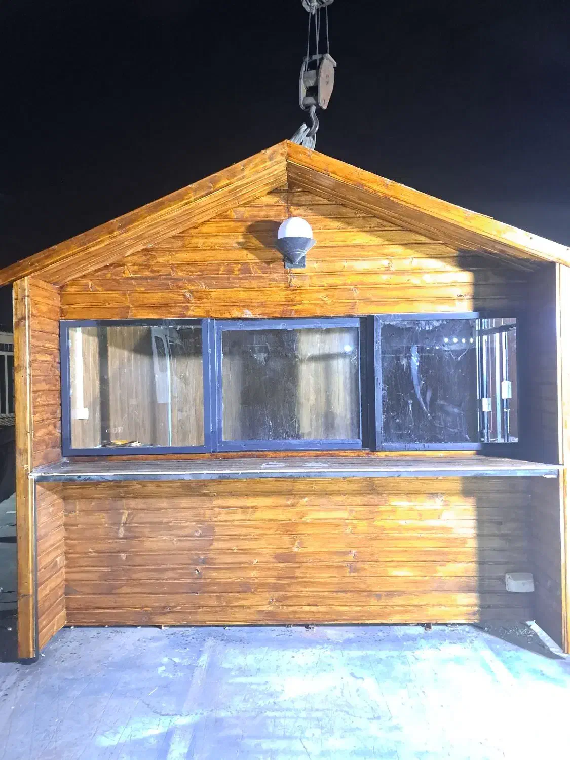 شهر کانکس|مصالح و تجهیزات ساختمان|مشهد, توس (بلوار توس)|دیوار