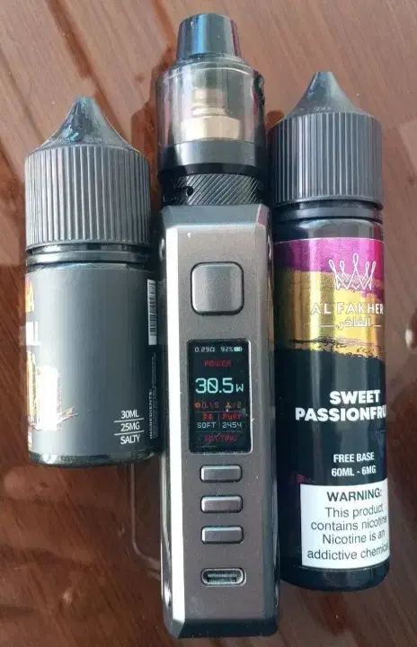 ویپ آمریکای|زیورآلات و اکسسوری|تهران, هرندی|دیوار