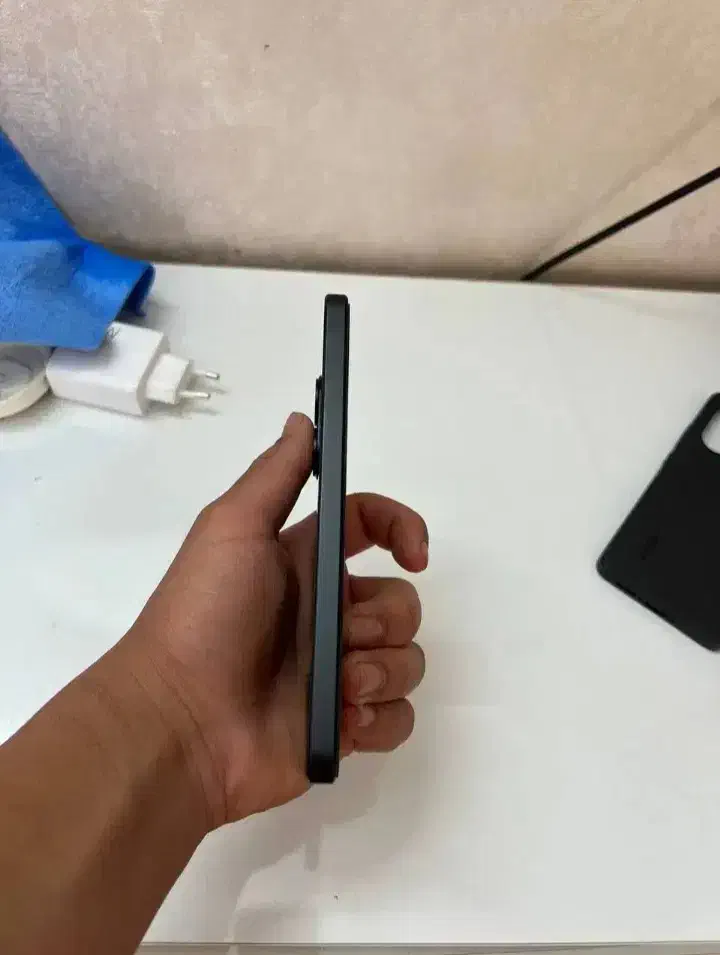 گیگPoco x7pro 512|موبایل|تاکستان, |دیوار