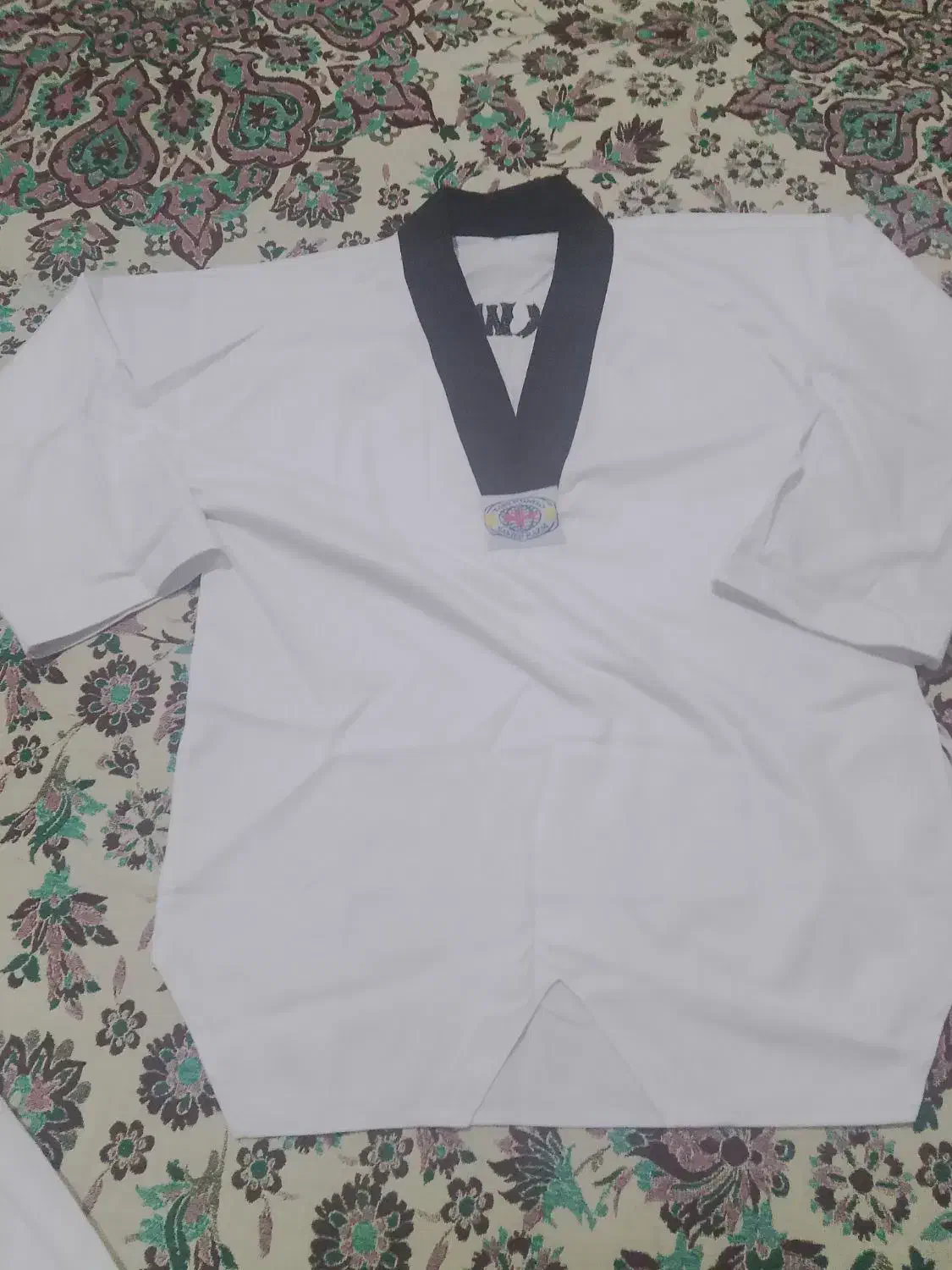 لباس تکواندو نو نو|لباس|نیشابور, کریم آباد|دیوار