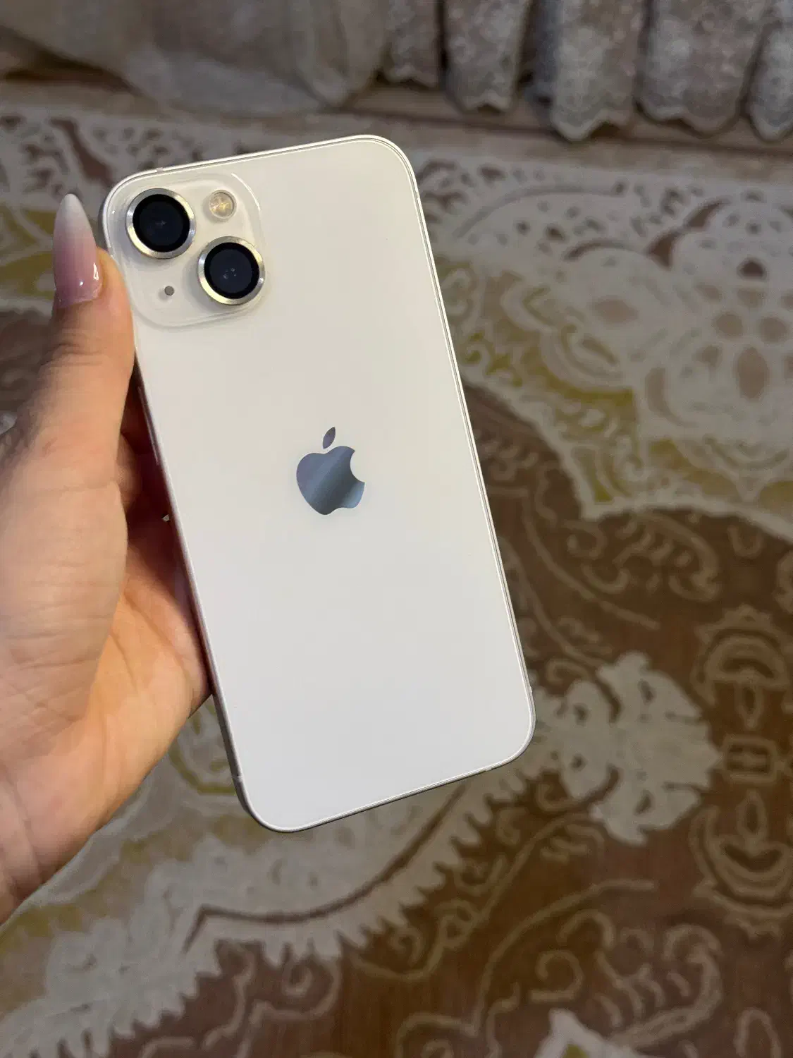 آیفون ۱۳ نرمال|موبایل|تهران, نیروی هوایی (پیروزی)|دیوار