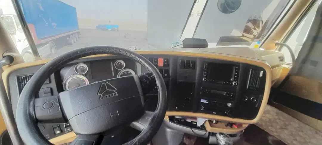 کشنده A7|خودرو سنگین|تهران, شهرک آزمایش|دیوار