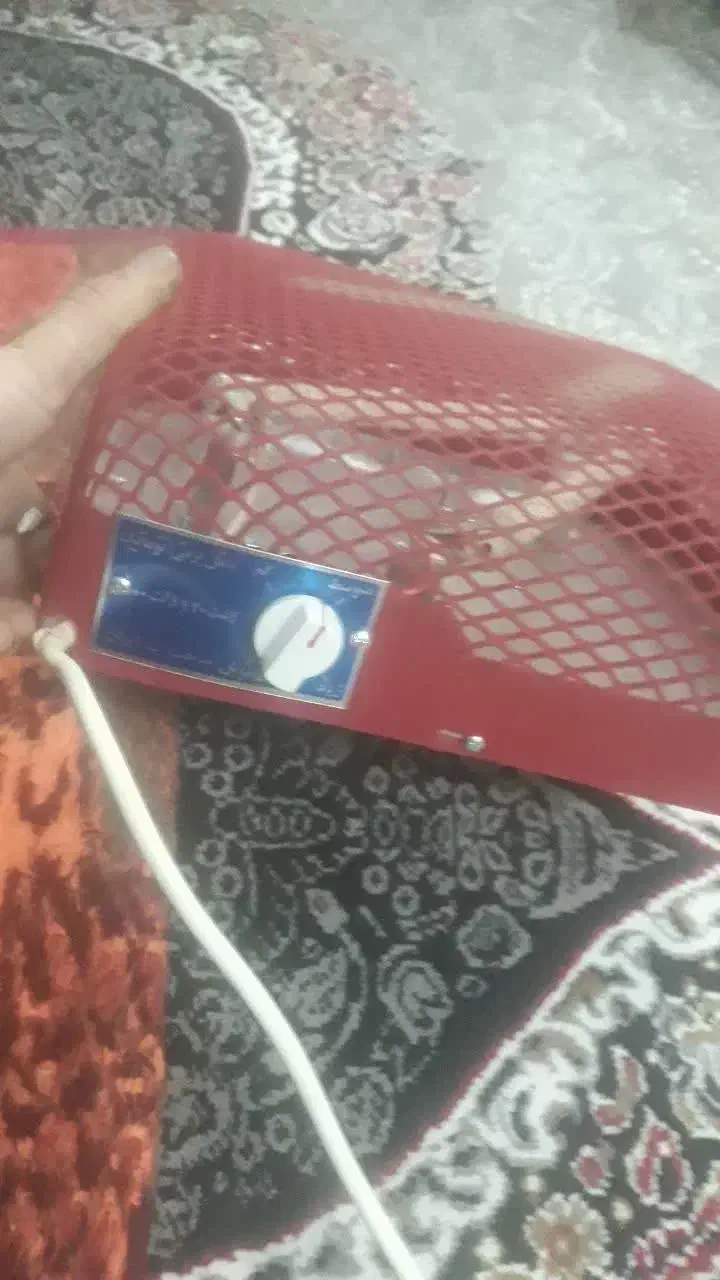 هیلتر|بخاری، هیتر، شومینه|قم, آذر (نکویی)|دیوار