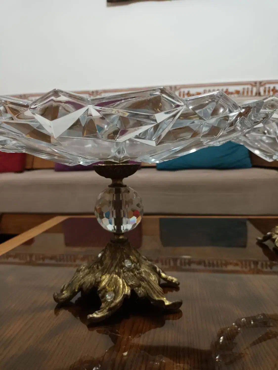 ظروف پذیرایی|ظروف سرو و پذیرایی|قرچک, مهدیه|دیوار