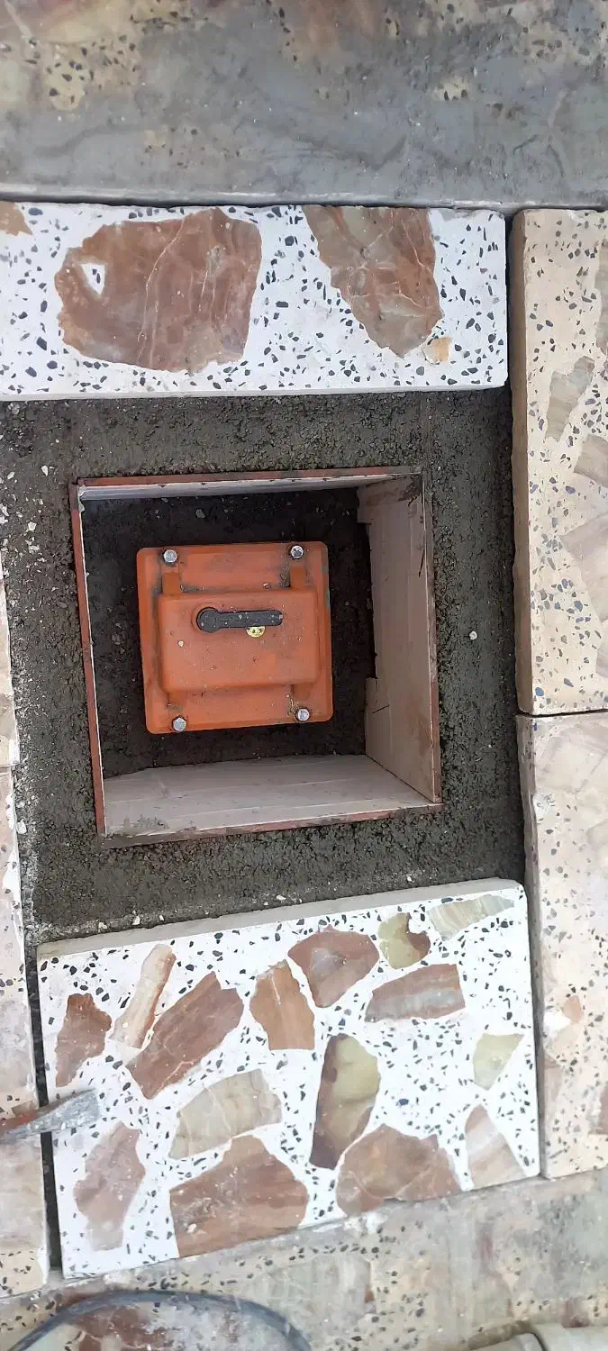 شیر یکطرفه فاضلاب|خدمات پیشه و مهارت|بندر ماهشهر, |دیوار