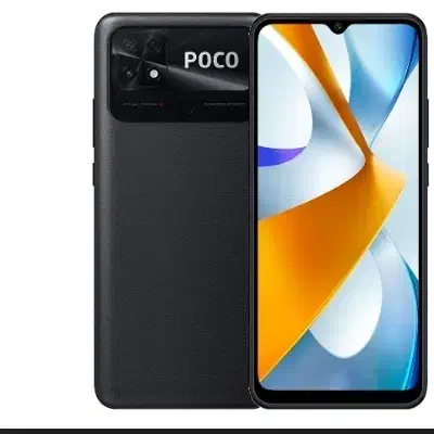 گوشی پوکو c40|موبایل|فسا, |دیوار