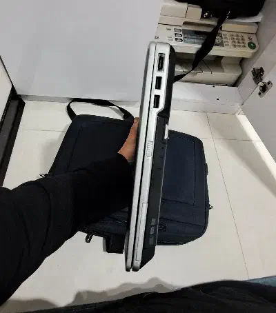 لپتاپ دل Dell|رایانه همراه|پرند, فاز ۰|دیوار